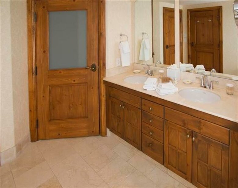 Austria Haus - 3 Bedroom Penthouse - Vail, Colorado