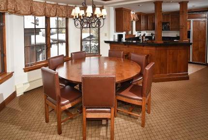 Austria Haus - 3 Bedroom Residence - Vail, Colorado