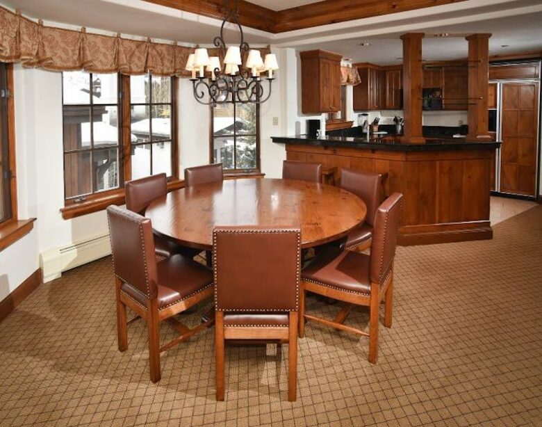 Austria Haus - 3 Bedroom Penthouse - Vail, Colorado