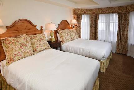 Austria Haus - 3 Bedroom Residence - Vail, Colorado