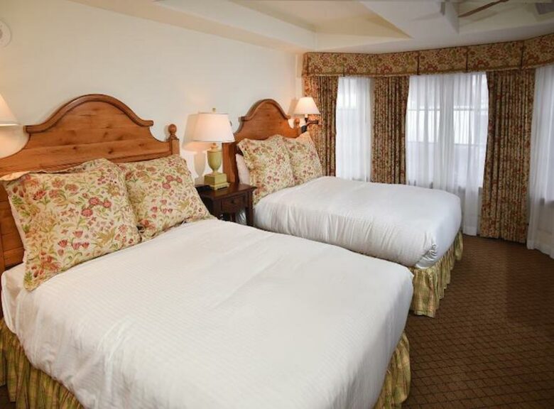 Austria Haus - 3 Bedroom Penthouse - Vail, Colorado