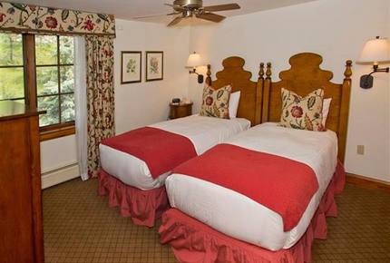 Austria Haus - 3 Bedroom Residence - Vail, Colorado