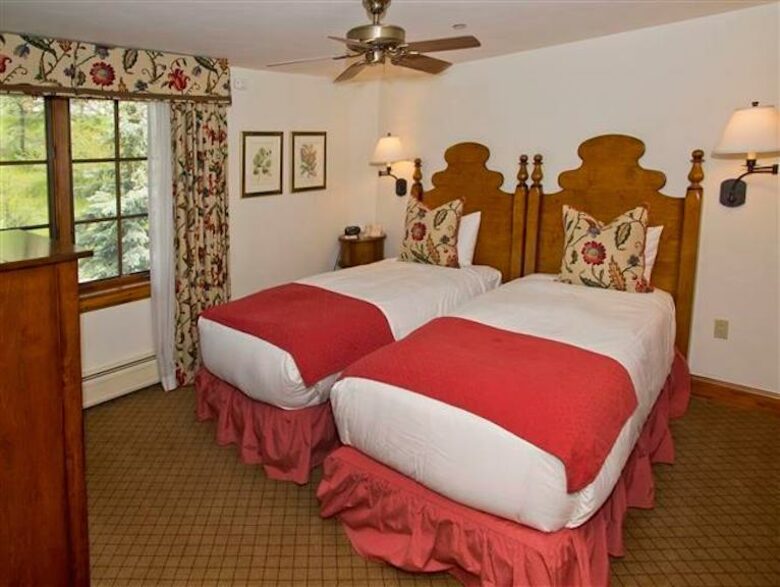 Austria Haus - 3 Bedroom Residence - Vail, Colorado