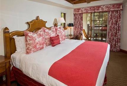 Austria Haus - 3 Bedroom Residence - Vail, Colorado