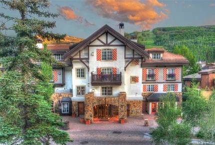 Austria Haus - 3 Bedroom Residence - Vail, Colorado