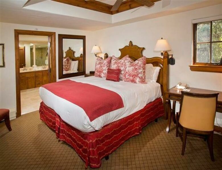 Austria Haus - 3 Bedroom Penthouse - Vail, Colorado