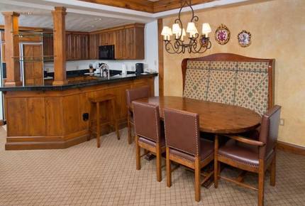 Austria Haus - 3 Bedroom Residence - Vail, Colorado