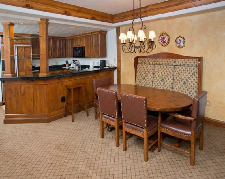 Austria Haus - 3 Bedroom Residence - Vail, Colorado