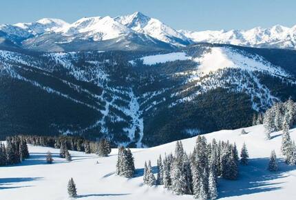 Austria Haus - 3 Bedroom Residence - Vail, Colorado