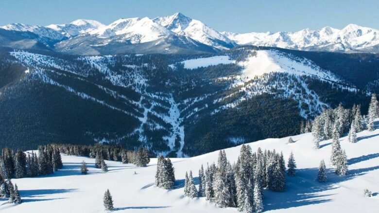 Austria Haus - 3 Bedroom Residence - Vail, Colorado