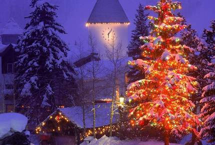 Austria Haus - 3 Bedroom Residence - Vail, Colorado