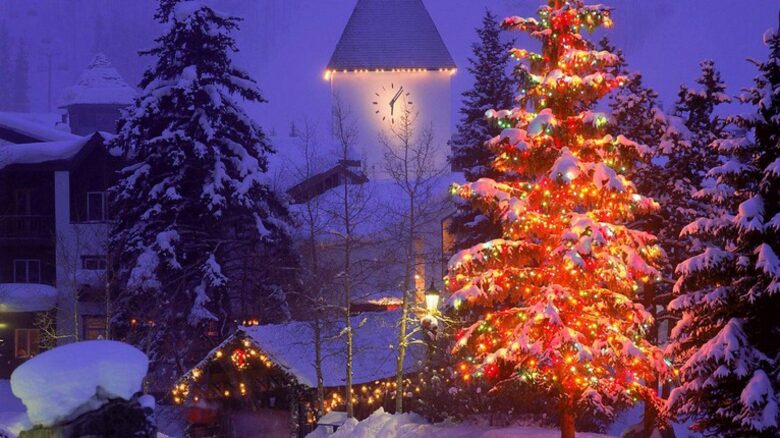 Austria Haus - 3 Bedroom Residence - Vail, Colorado