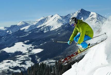 Austria Haus - 3 Bedroom Residence - Vail, Colorado