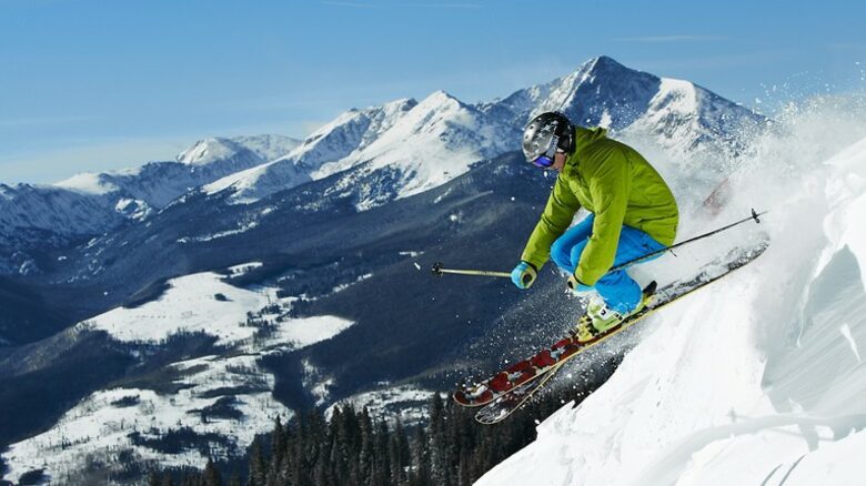 Austria Haus - 3 Bedroom Residence - Vail, Colorado