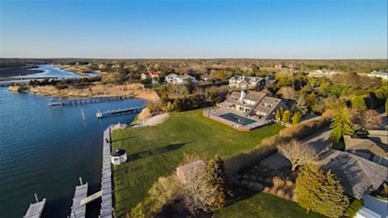 Westhampton Waterside - Westhampton, New York