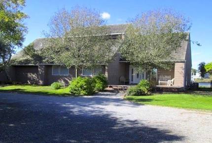 Westhampton Waterside - Westhampton, New York