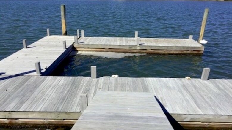 Westhampton Waterside - Westhampton, New York