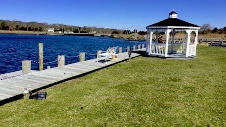 Westhampton Waterside - Westhampton, New York