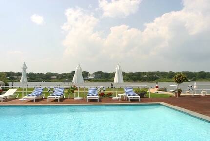 Westhampton Waterside - Westhampton, New York