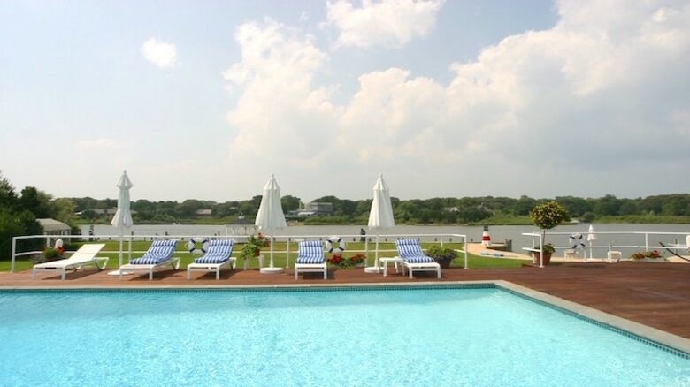 Westhampton Waterside - Westhampton, New York