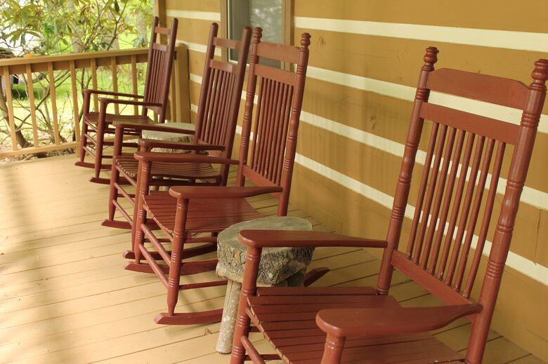 Cabin Time - Blowing Rock, North Carolina