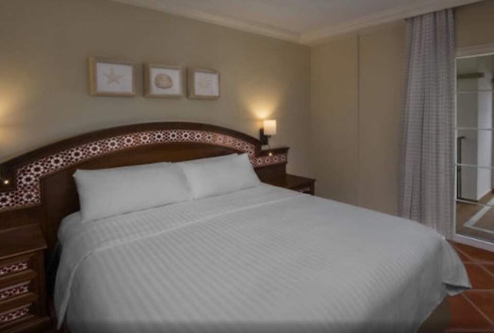 3-bedroom Apartment at Marriott's Playa Andaluza - Estepona, Spain
