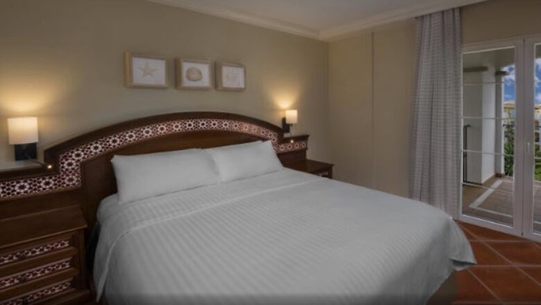 3-bedroom Apartment at Marriott's Playa Andaluza - Estepona, Spain