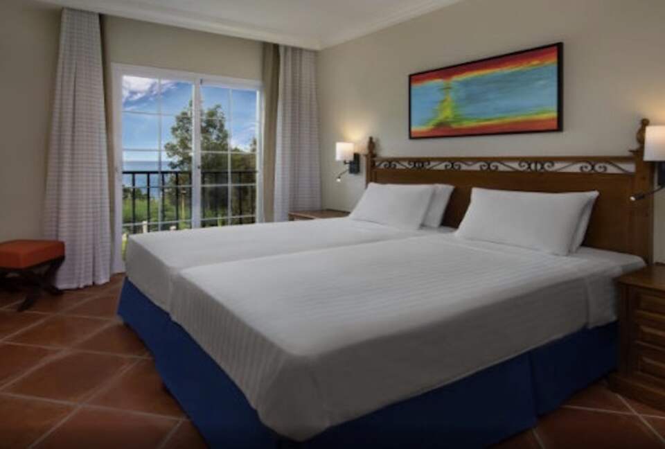 3-bedroom Apartment at Marriott's Playa Andaluza - Estepona, Spain