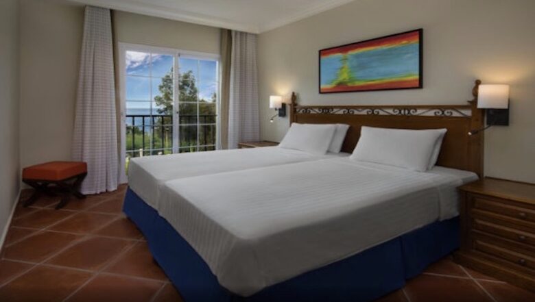 3-bedroom Apartment at Marriott's Playa Andaluza - Estepona, Spain