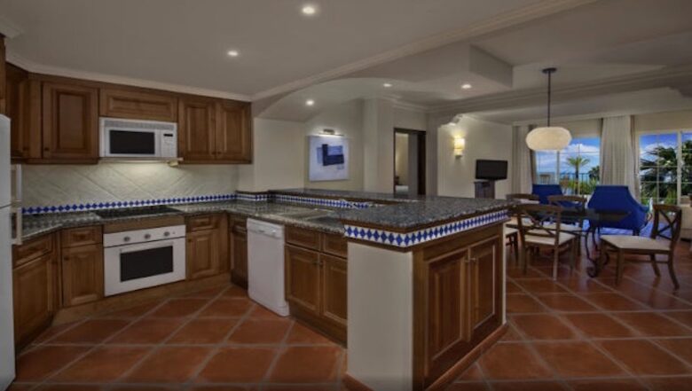 3-bedroom Apartment at Marriott's Playa Andaluza - Estepona, Spain