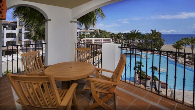 3-bedroom Apartment at Marriott's Playa Andaluza - Estepona, Spain