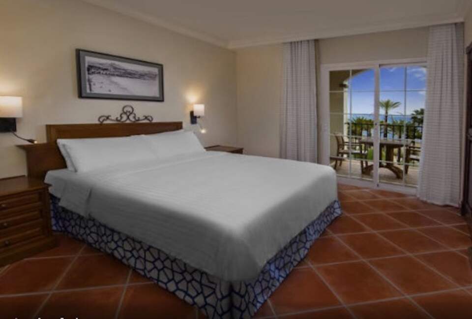 3-bedroom Apartment at Marriott's Playa Andaluza - Estepona, Spain