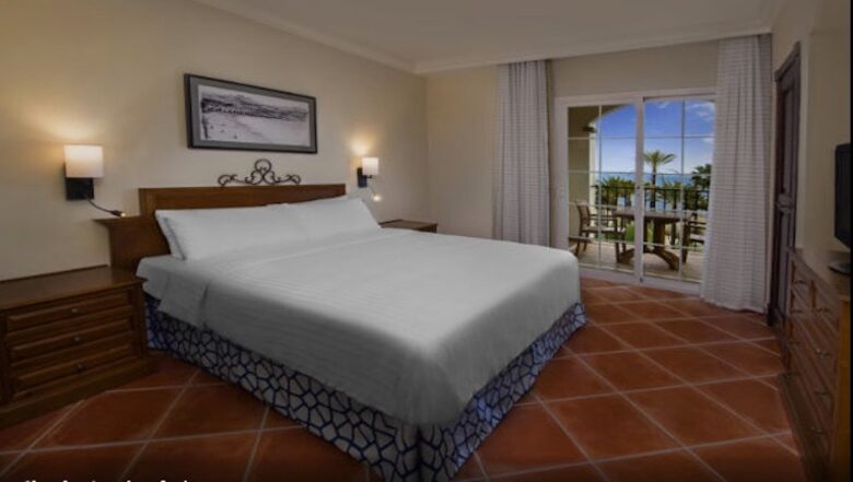 3-bedroom Apartment at Marriott's Playa Andaluza - Estepona, Spain