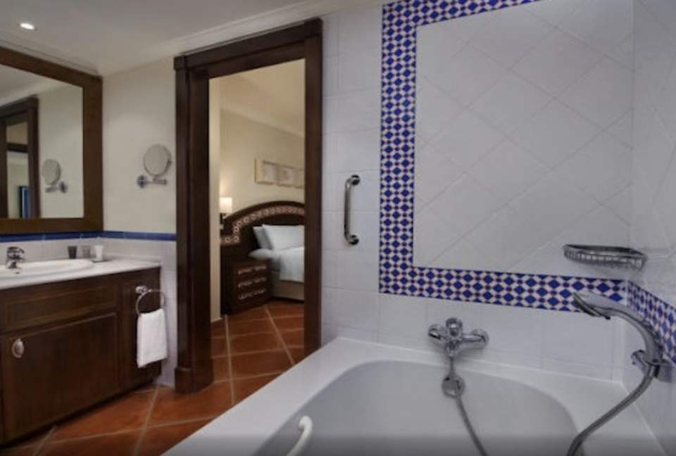 3-bedroom Apartment at Marriott's Playa Andaluza - Estepona, Spain