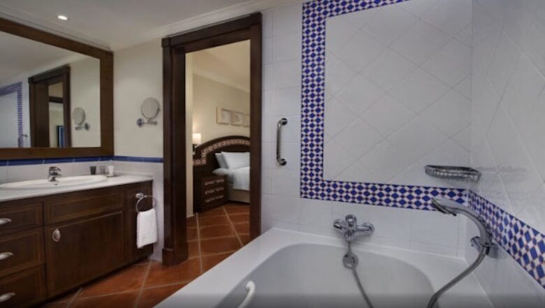 3-bedroom Apartment at Marriott's Playa Andaluza - Estepona, Spain