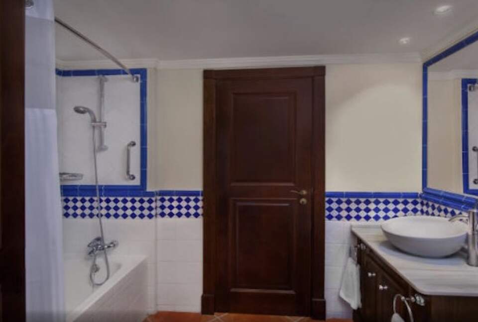 3-bedroom Apartment at Marriott's Playa Andaluza - Estepona, Spain