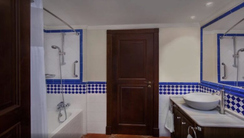 3-bedroom Apartment at Marriott's Playa Andaluza - Estepona, Spain