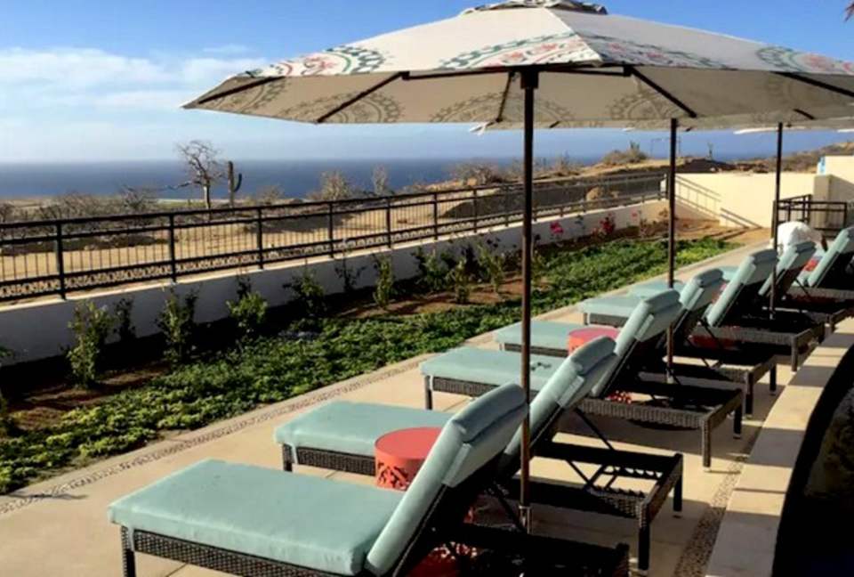 Los Cabos Gem Penthouse - Cabo San Lucas, Mexico