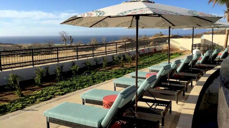 Los Cabos Gem Penthouse - Cabo San Lucas, Mexico