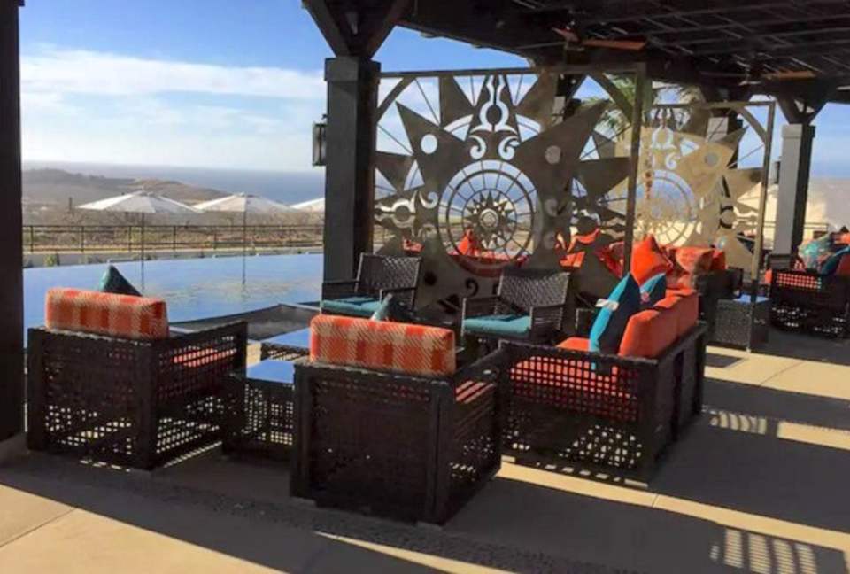 Los Cabos Gem Penthouse - Cabo San Lucas, Mexico