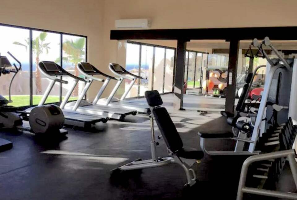 Los Cabos Gem Penthouse - Cabo San Lucas, Mexico