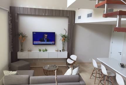 Buenaventura Luxury Loft - Rio Hato, Panama