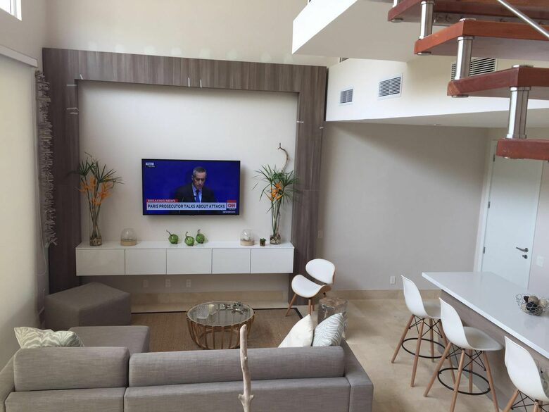 Buenaventura Luxury Loft - Rio Hato, Panama