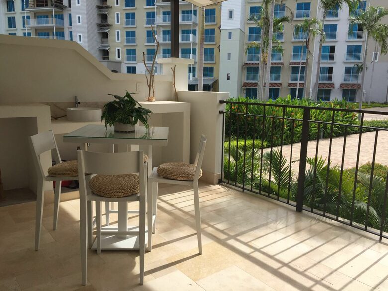 Buenaventura Luxury Loft - Rio Hato, Panama