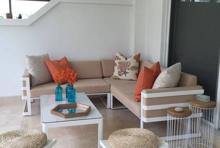 Buenaventura Luxury Loft - Rio Hato, Panama