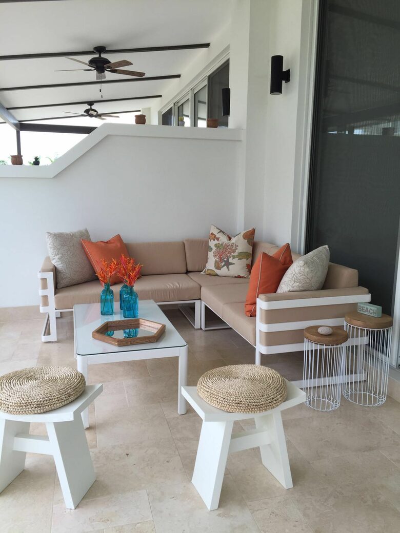 Buenaventura Luxury Loft - Rio Hato, Panama