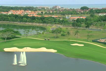 Buenaventura Luxury Loft - Rio Hato, Panama