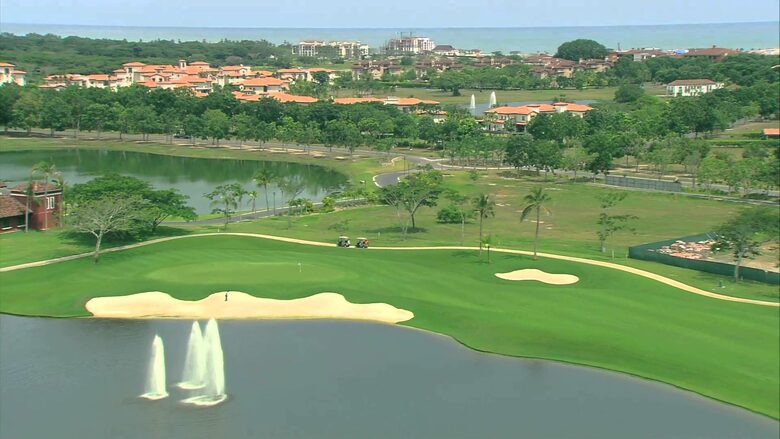 Buenaventura Luxury Loft - Rio Hato, Panama