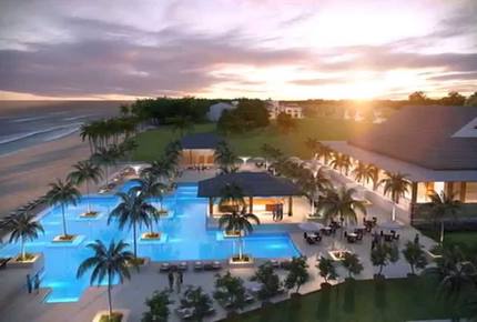 Buenaventura Luxury Loft - Rio Hato, Panama