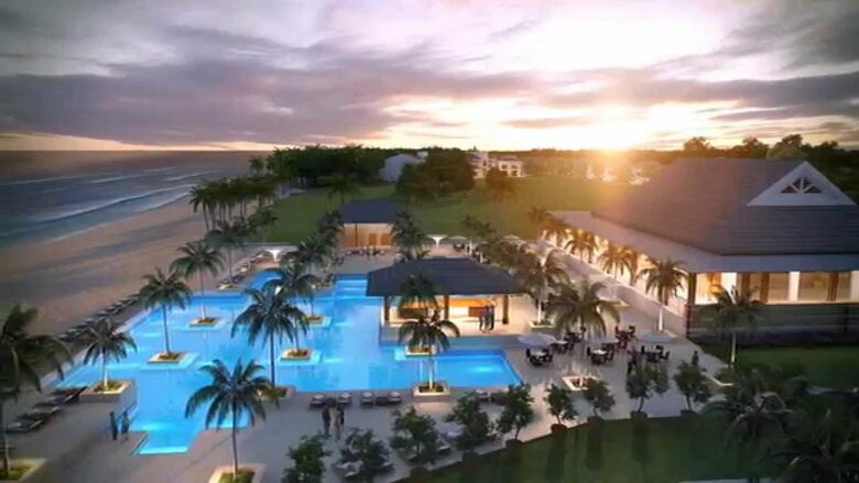 Buenaventura Luxury Loft - Rio Hato, Panama